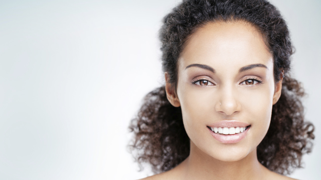 Illustration for article titled Don’t Think Women Can Be Beautiful? These Photos Will Convince You Otherwise